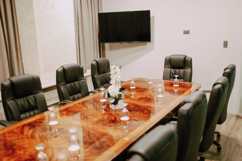Goldberry Suites & Hotel Cebu 44/50