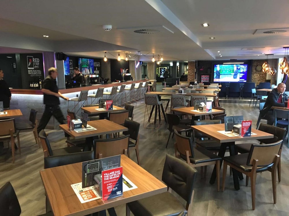 Village Hotel Club Bournemouth 51/81