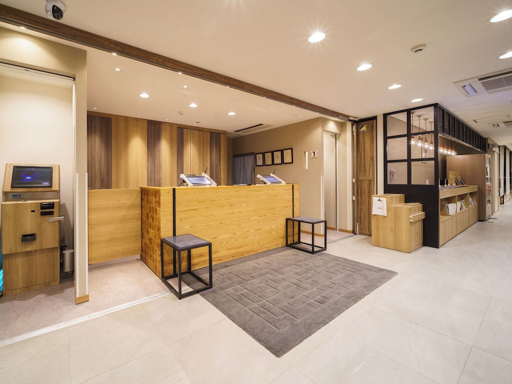 Super Hotel Sendai Hirosedori 7/54