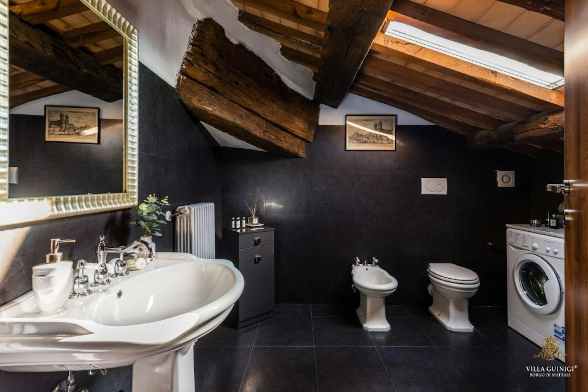 TUSCANY VILLA RESORT BY ALCAM 35/36