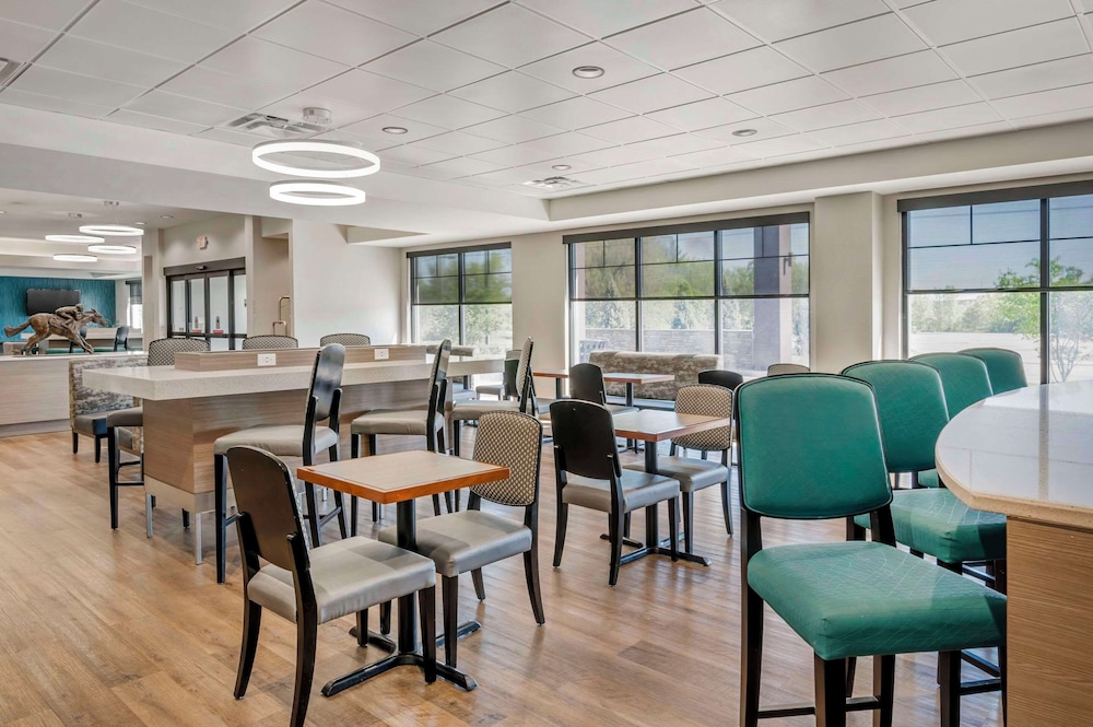 Comfort Inn & Suites Clarksville - Louisville North 50/69