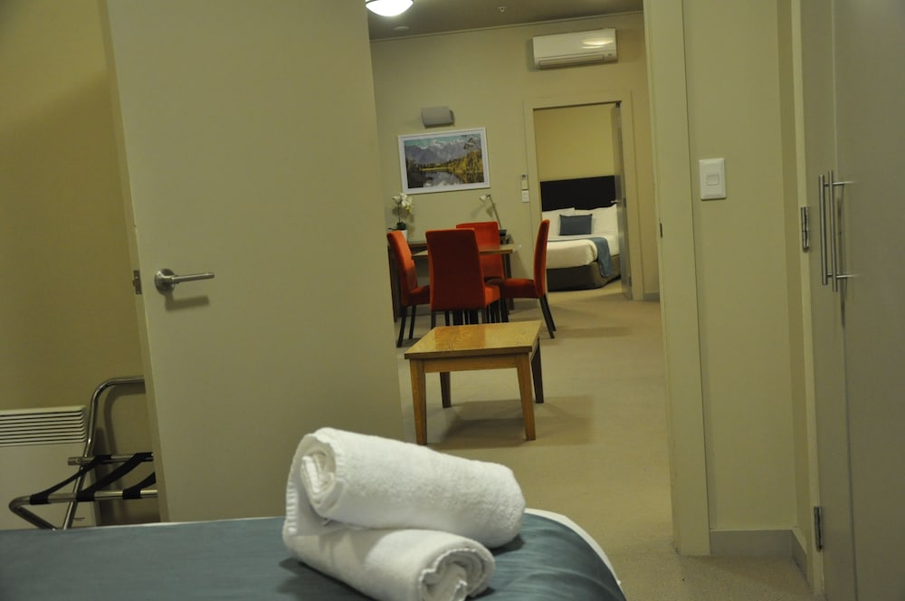 Ocean Breeze Hotel Takapuna 41/41