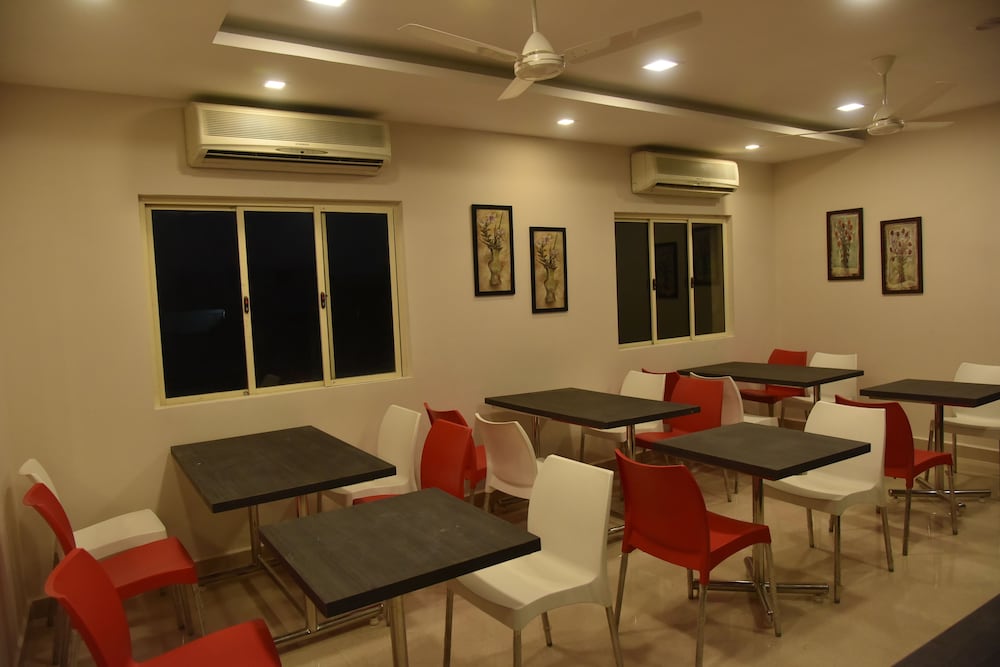 Hotel White Park 20/29
