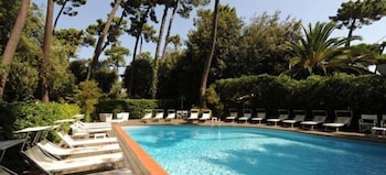 Hotel Villa Tiziana 21/22
