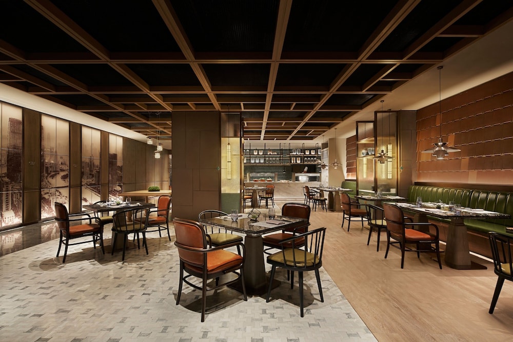 Tianjin Marriott Hotel National Convention and Exhibition Center 32/50