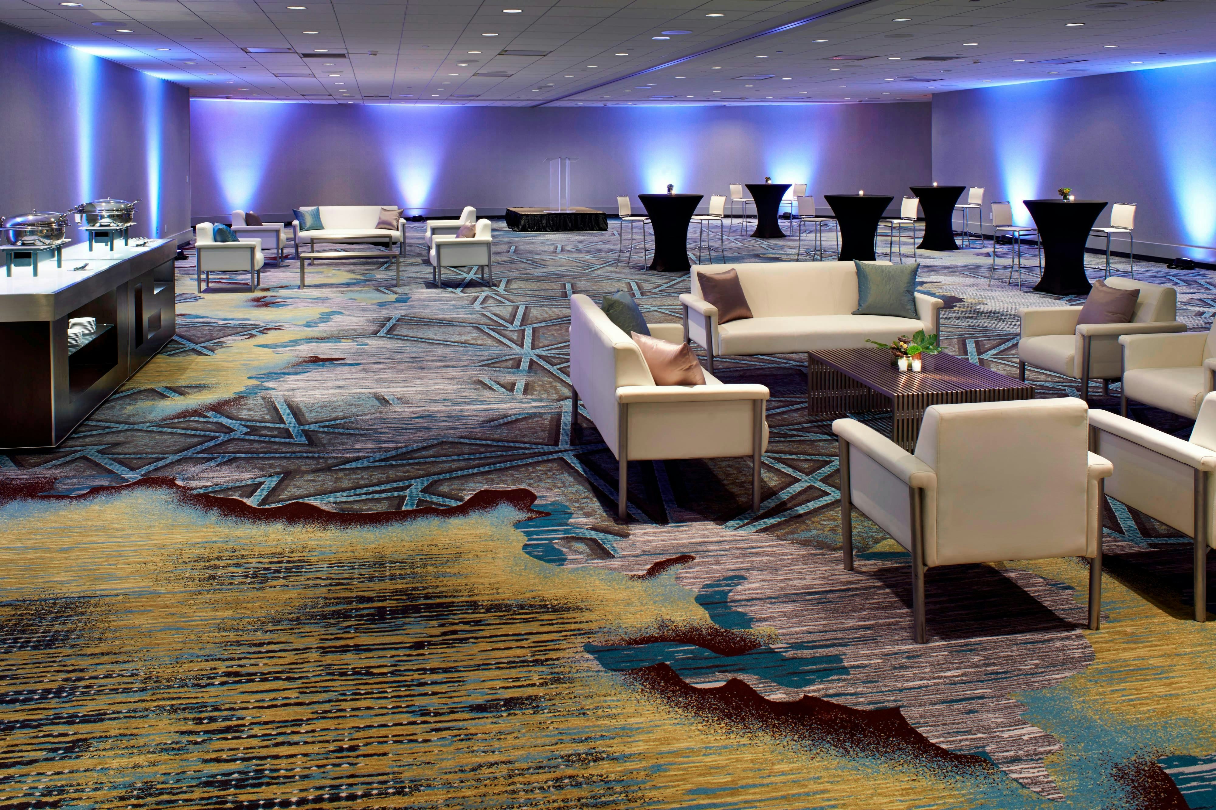 Marriott Detroit At the Renaissance Center 52/62