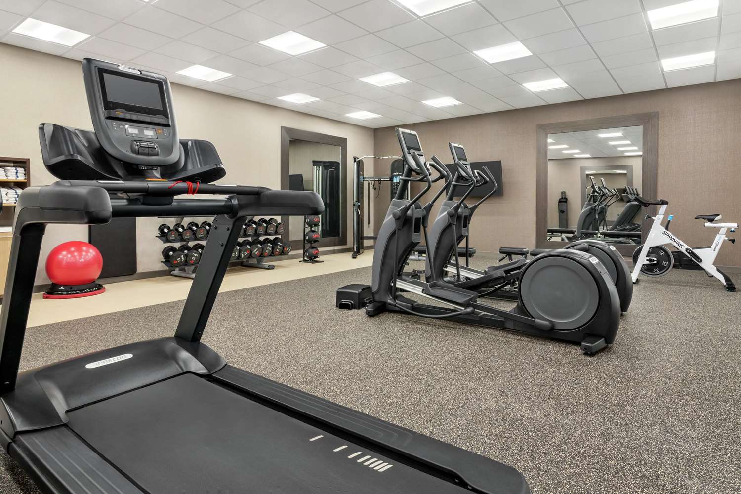 Homewood Suites by Hilton Springfield Medical District 11/26