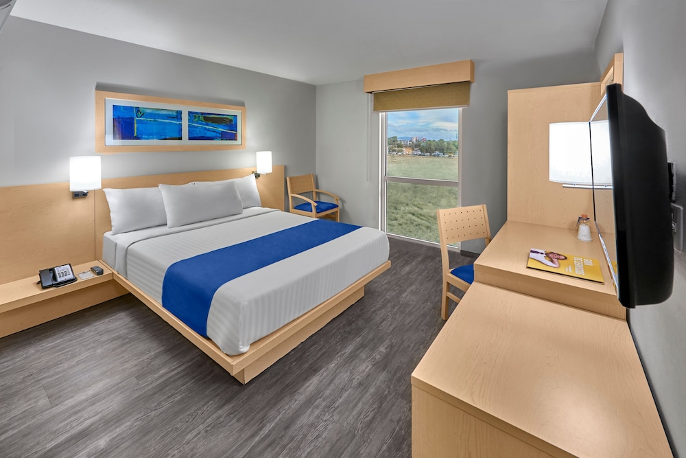 City Express by Marriott Aguascalientes Sur 11/61