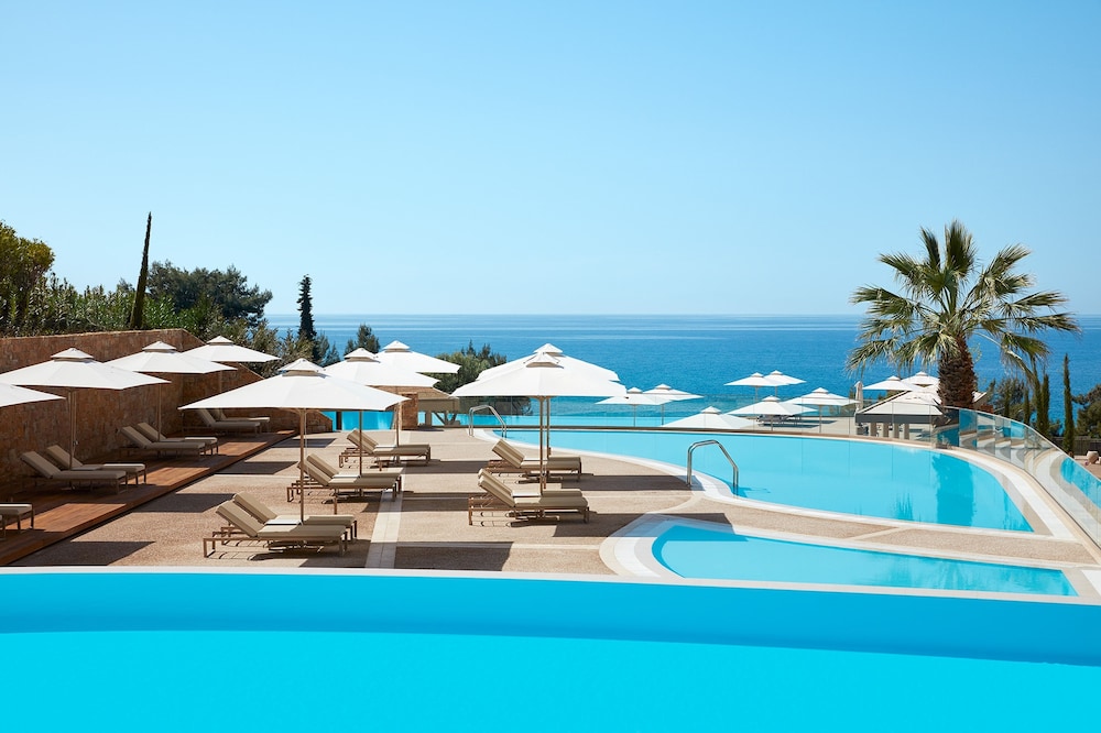 Ikos Oceania 2/50