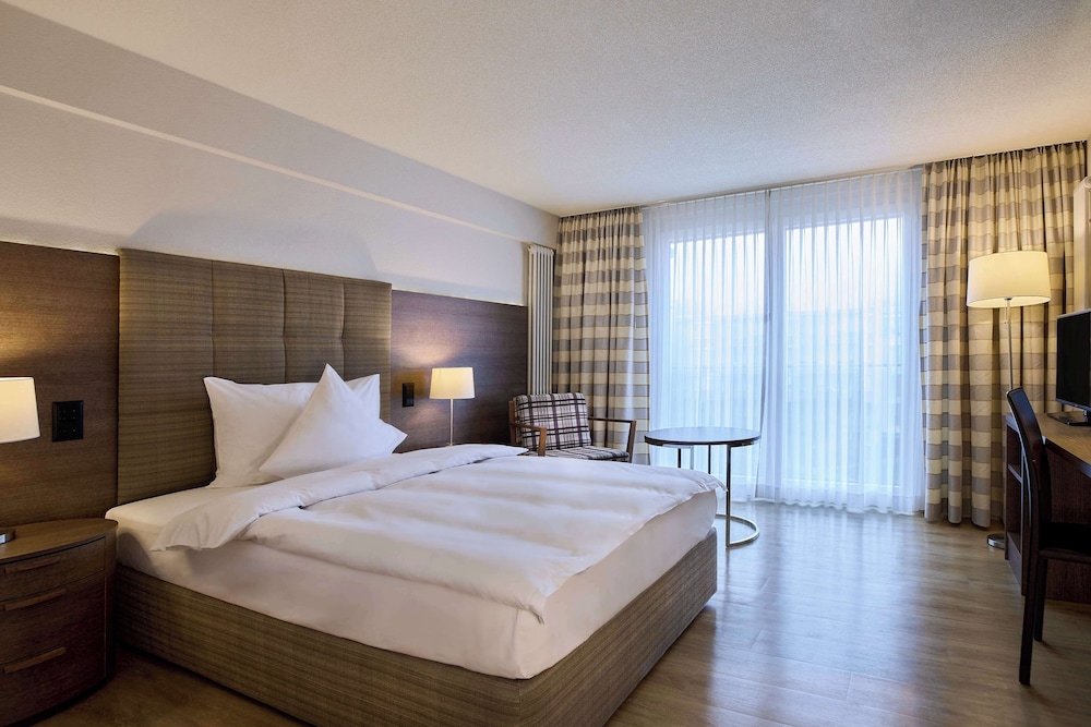 Dorint Parkhotel Bad Zurzach 7/35