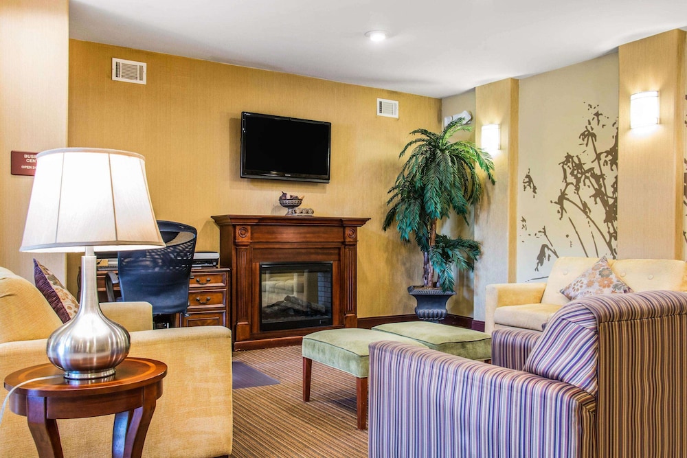 Sleep Inn & Suites Pooler - Savannah Area 20/34