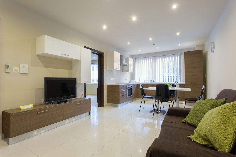 Instyle Aparthotel 19/49