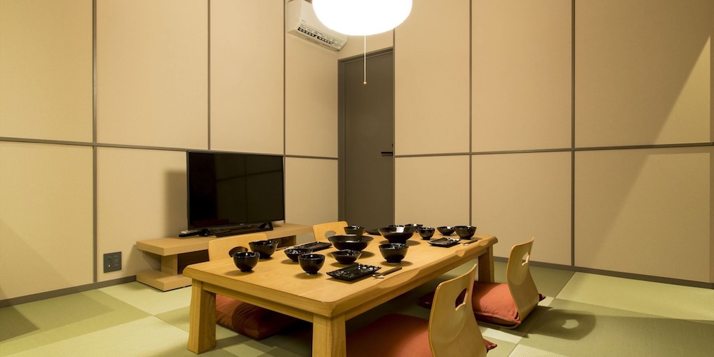Musubi Hotel Machiya Haruyoshi 39/43