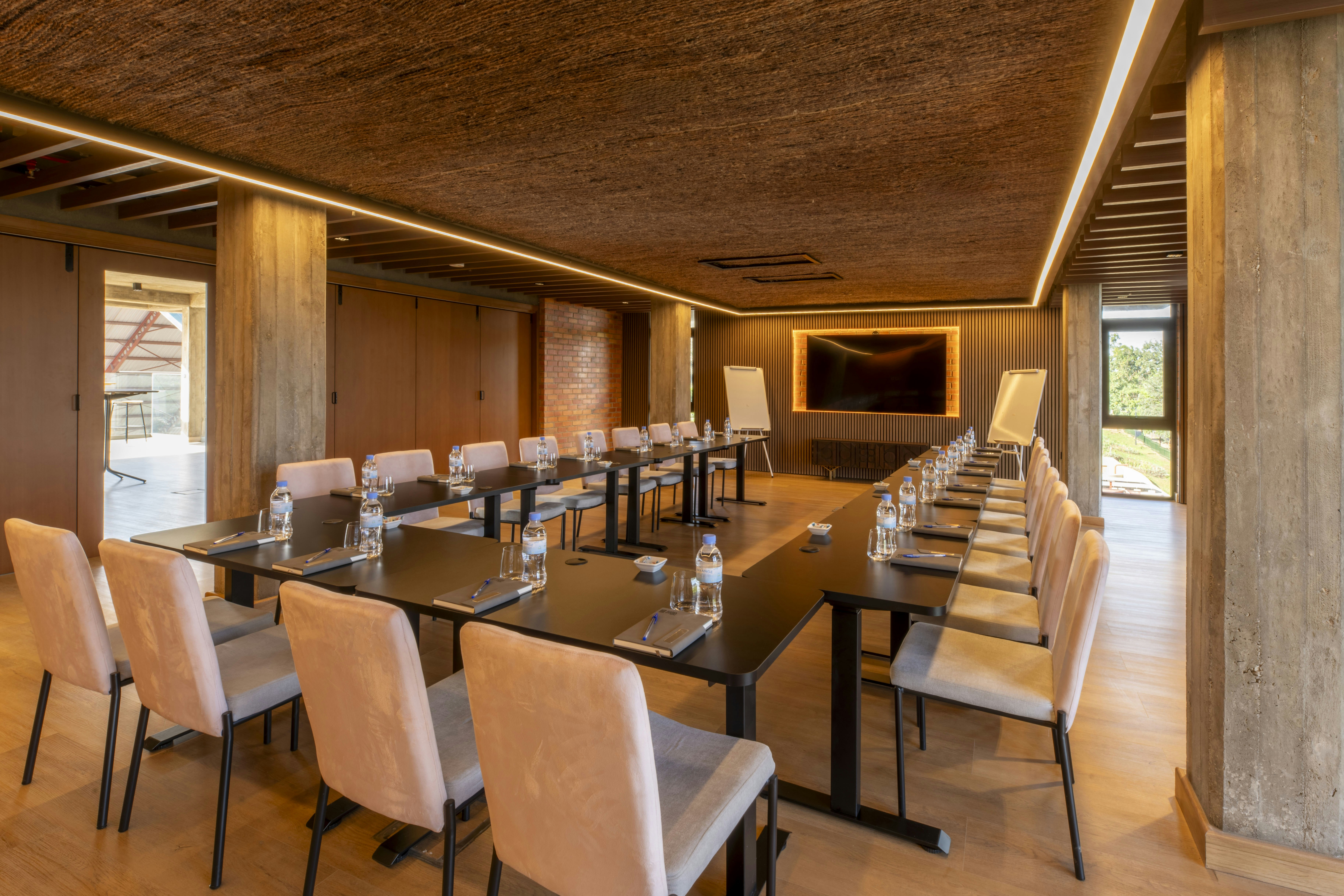 Zaria Court Kigali, Tapestry Collection by Hilton 36/50