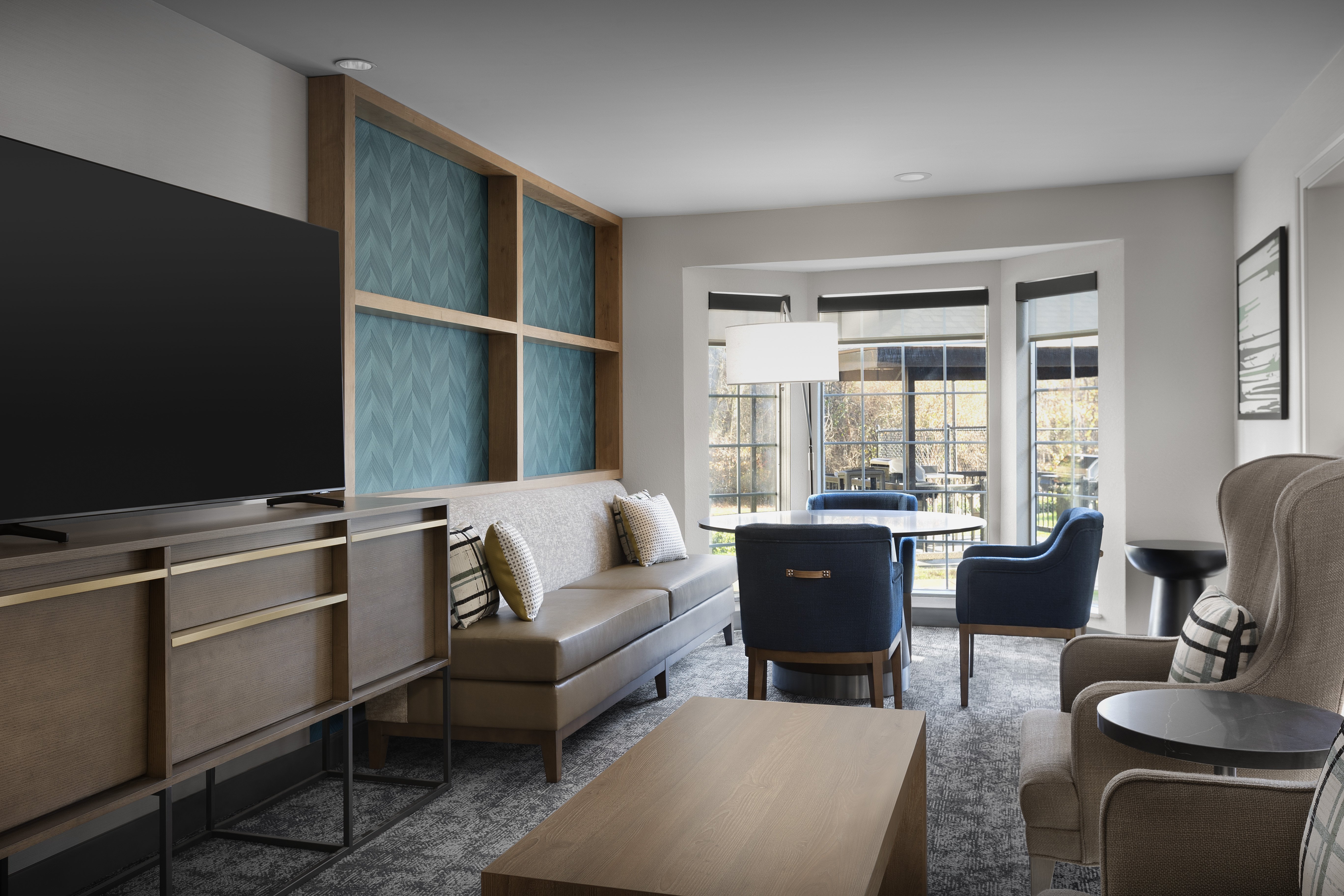 Staybridge Suites Raleigh-Durham Apt-Morrisville 28/54