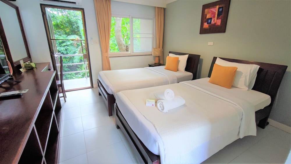 SAMED VILLA RESORT 23/74
