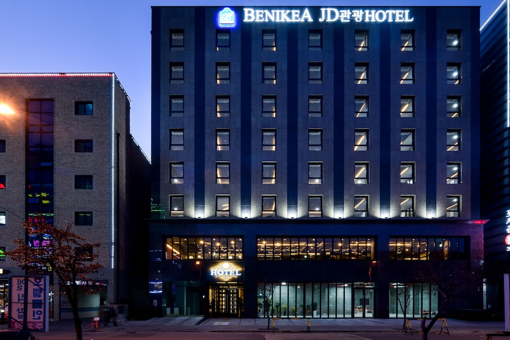 Benikea Jd Hotel 1/31