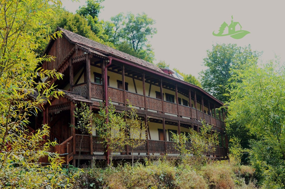 Ecokayan Boutique Hotel&Camping 4/50