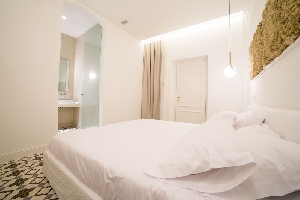 Villa Ascosa - Relais Sul Mare 14/50