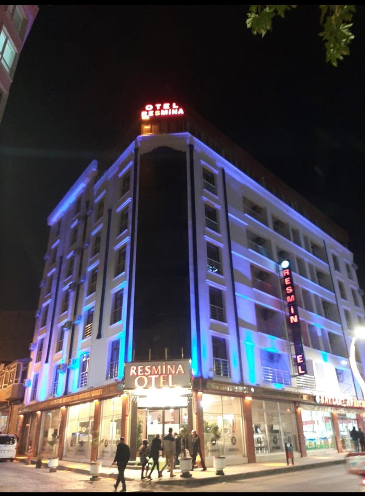 Resmina Otel Van 2/42