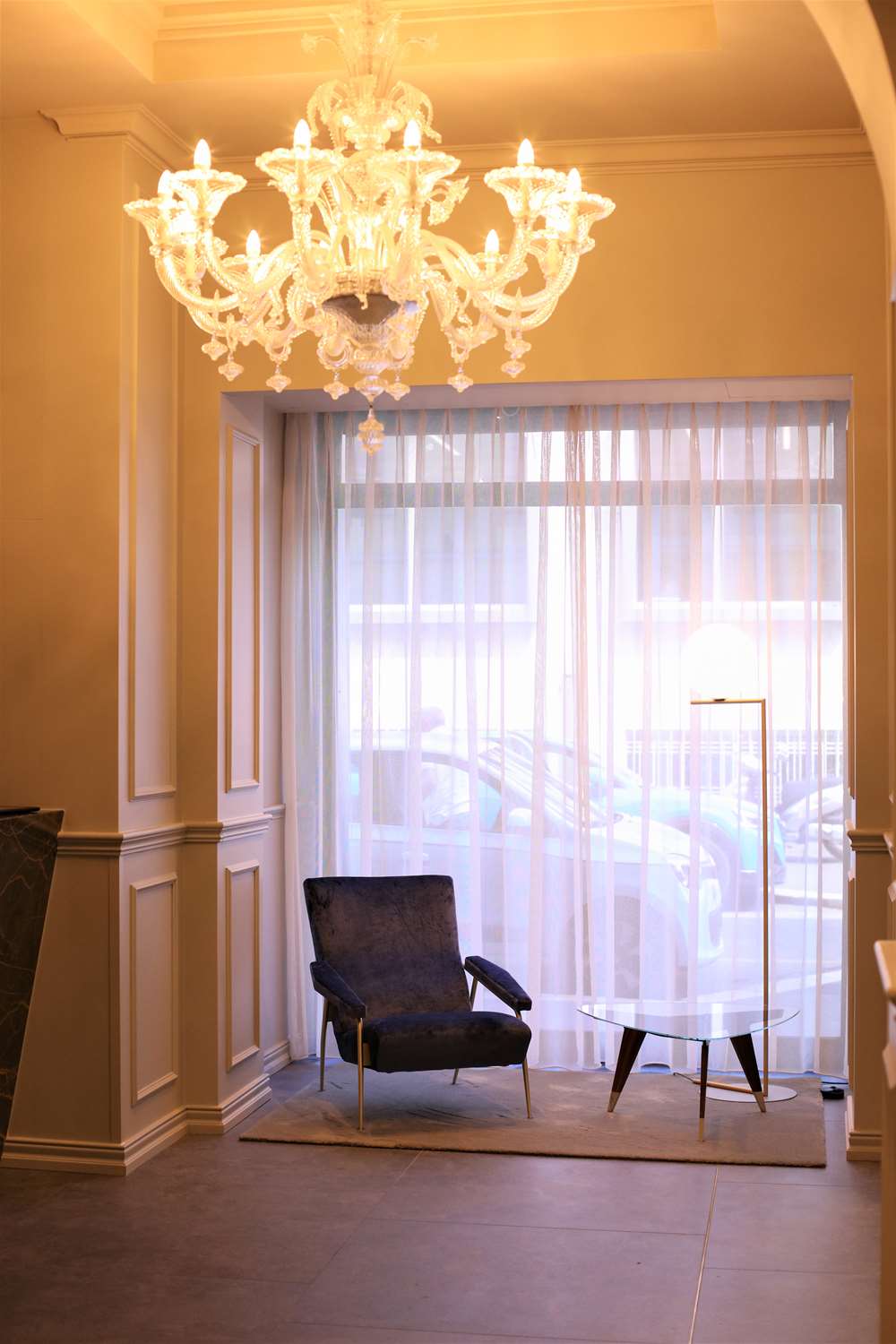 Worldhotel Casati 18 15/63