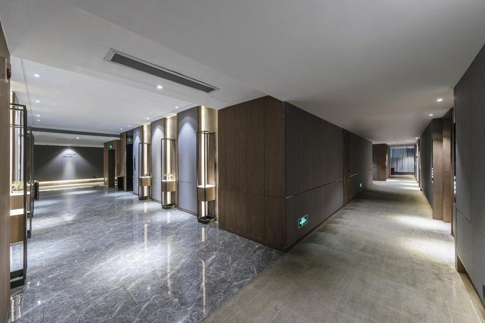 Guohui Hot Spring Hotel (Fuzhou Sanfang Qixiang) 31/39