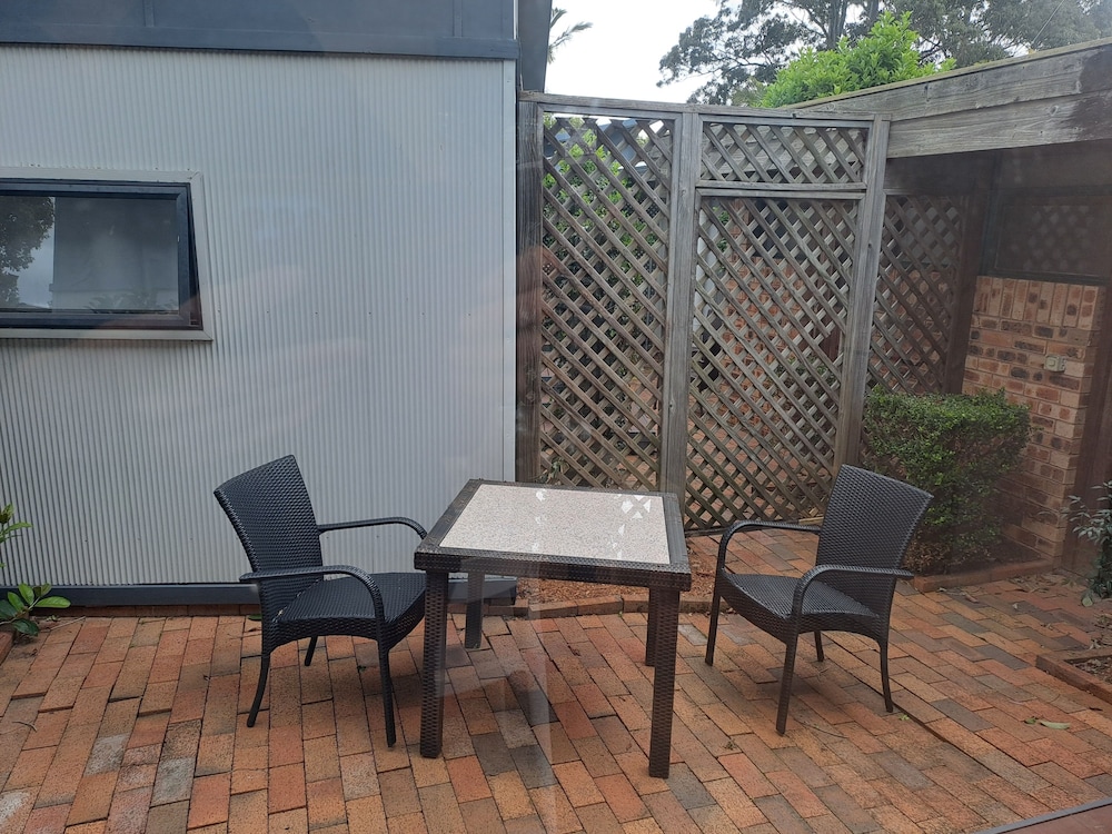 Ingenia Holidays Sydney Hills 40/50