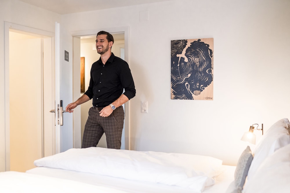 Koncept Hotel Löie 23/36