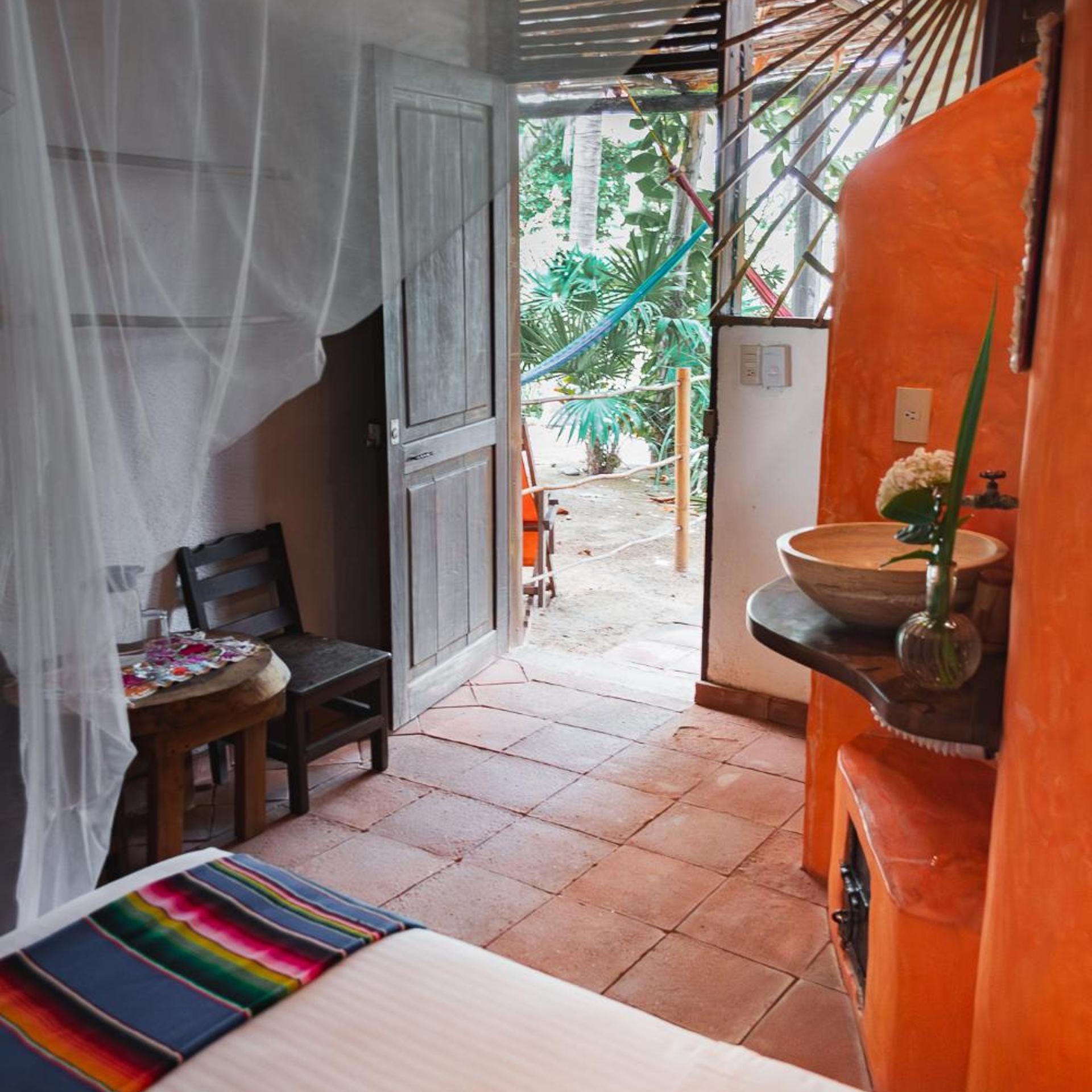 Posada Mexico 33/45