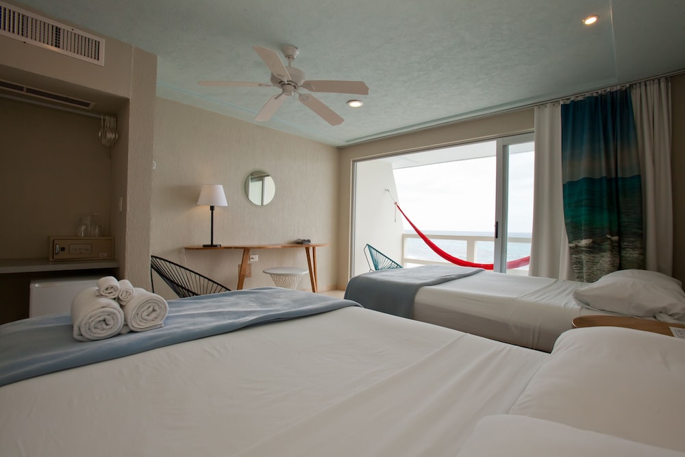 Hotel Rocamar Isla Mujeres 9/55
