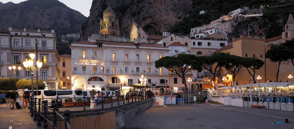 Hotel Residence Amalfi 61/68