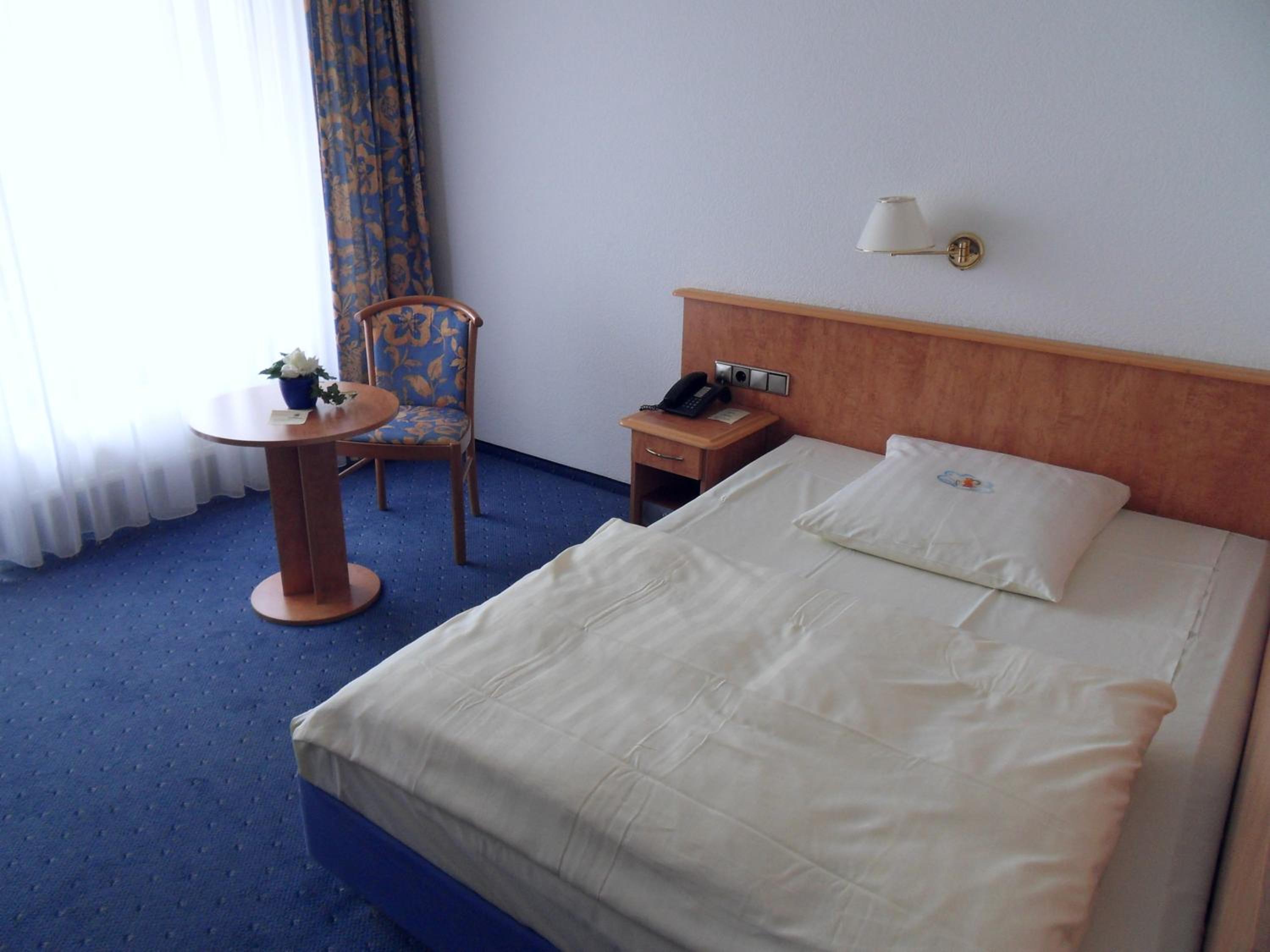 Hotel Stadt Homburg 16/34