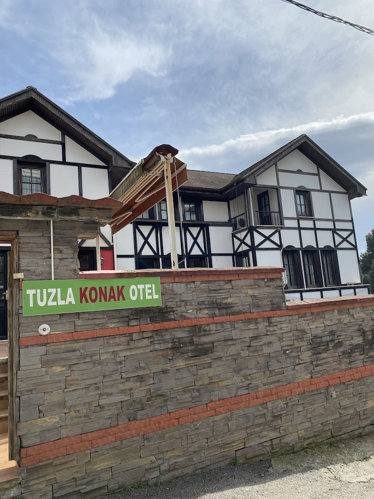 Tuzla Konak Hotel 3/36