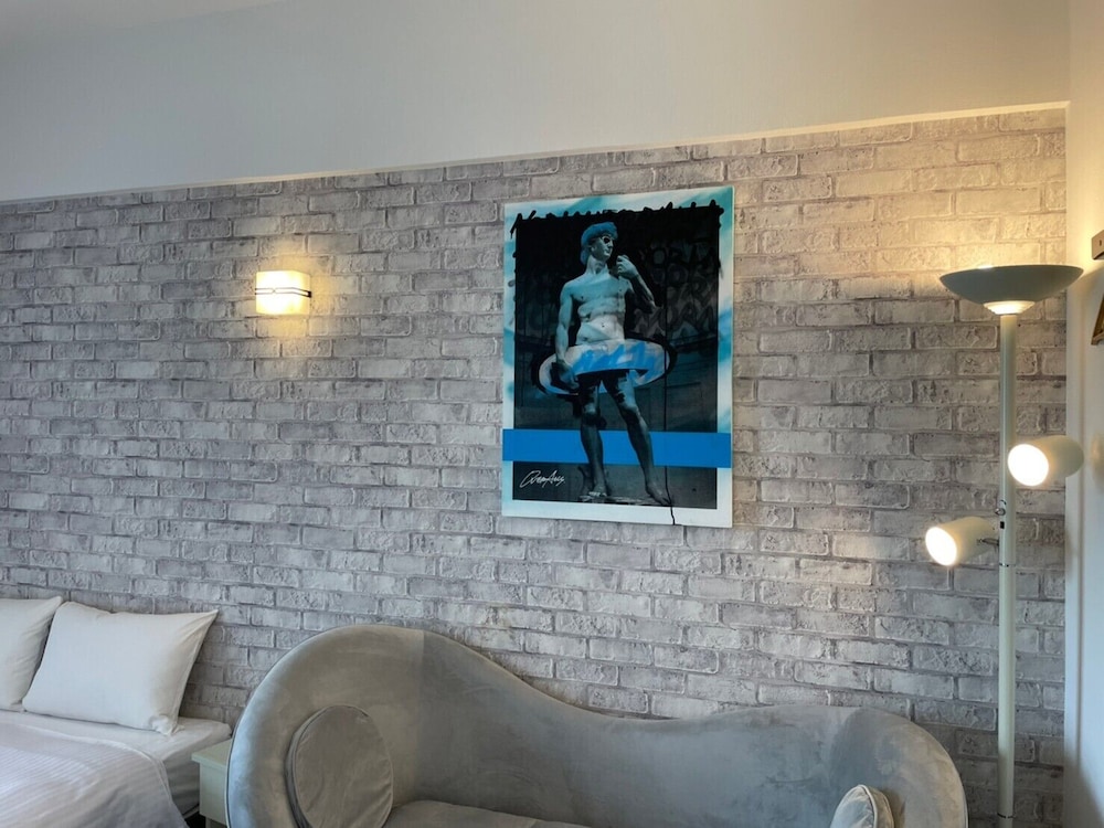New Normal Hotel in NAMINOUE 44/44