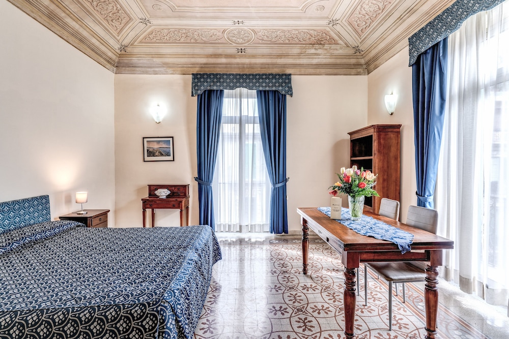 La Residenza Hotel 30/59