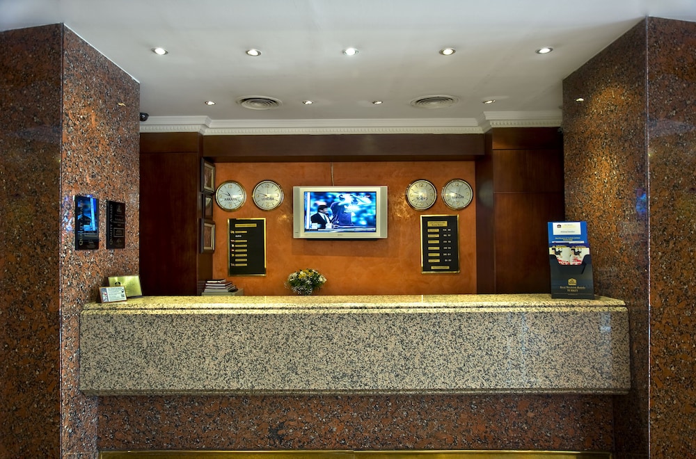 Hotel 2000 Kavaklidere 3/36