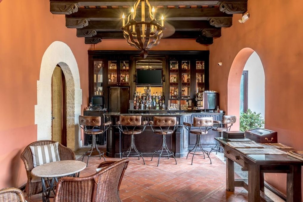 Hodelpa Nicolas de Ovando Emblematic Hotel 38/50