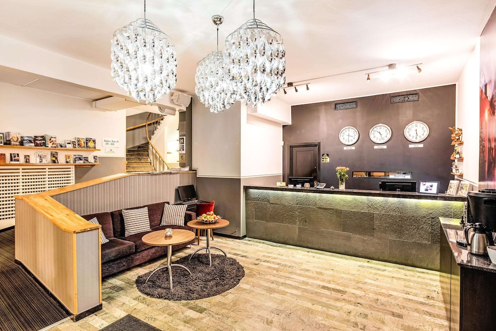 Comfort Hotel Linkoping City 2/63