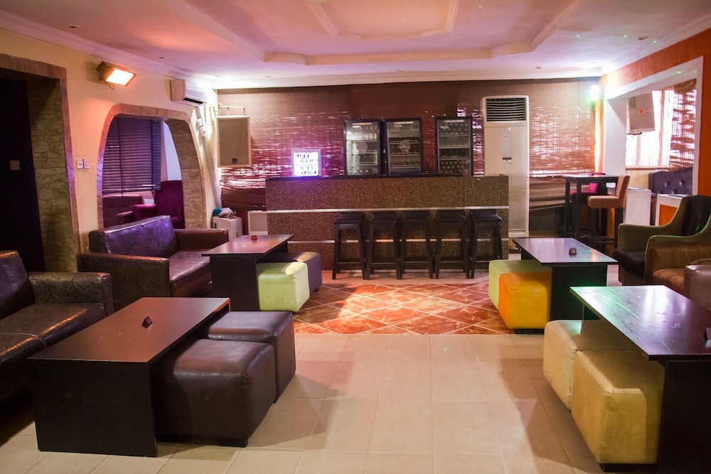Modex Guest House 26/39