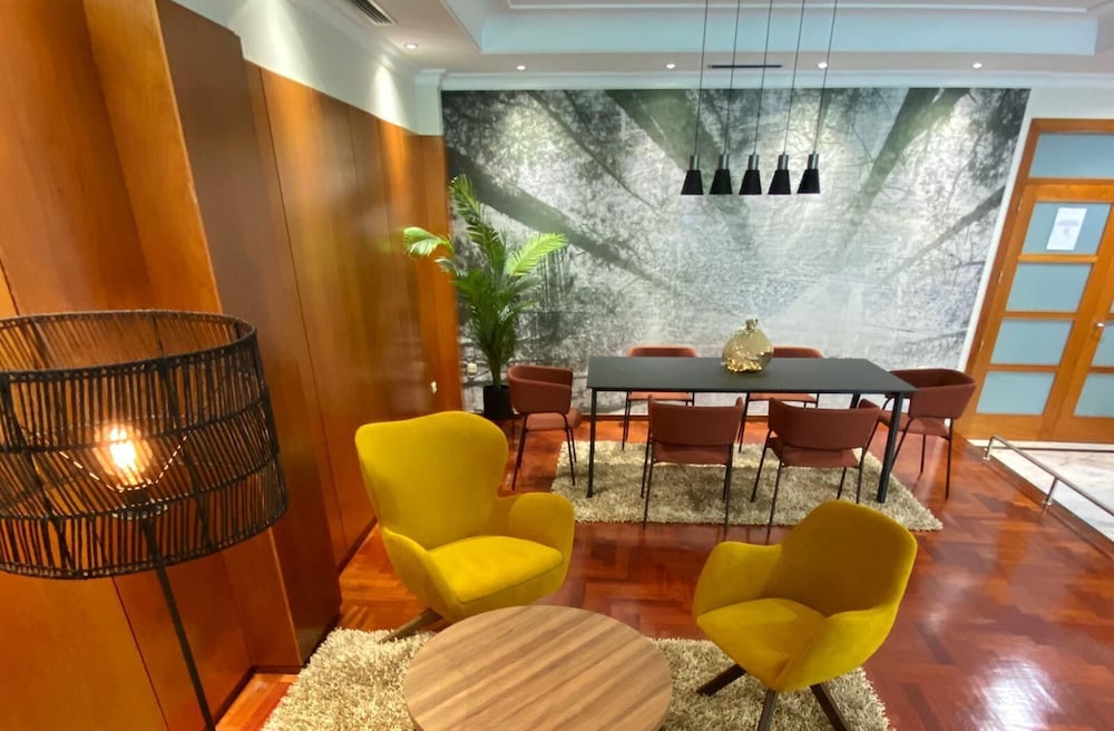 Ciudad de Compostela Hotel 13/22