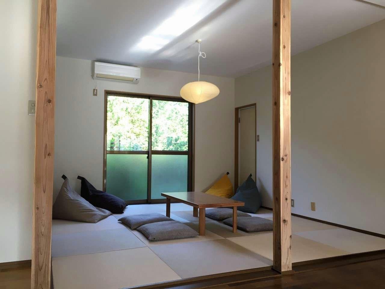 Yakushima Guesthouse Suginoko 6/36