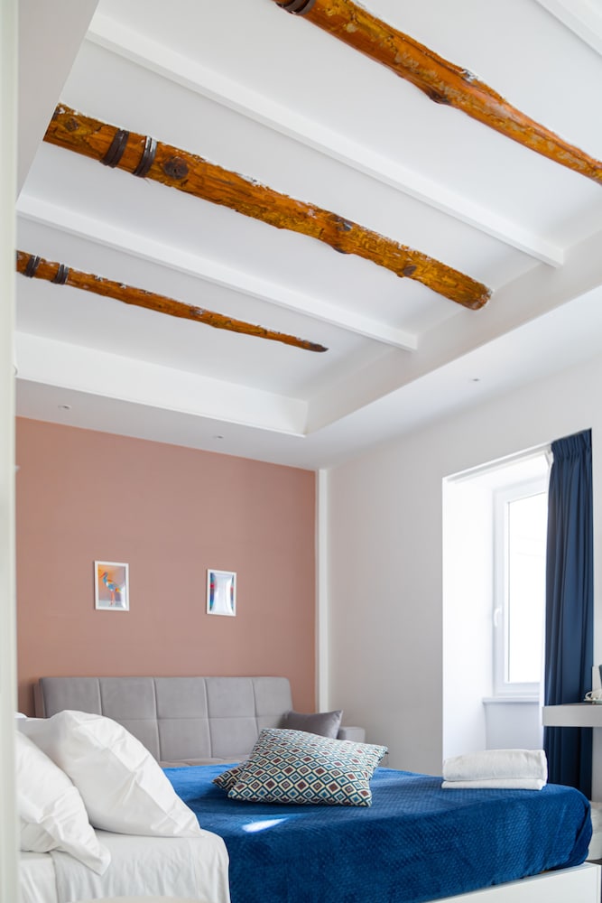 Palazzo Cappuccini Art Relais 6/50