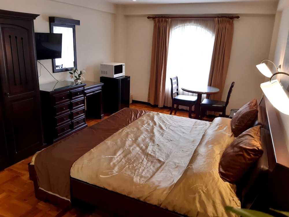 Hotel Plaza Real 30/62