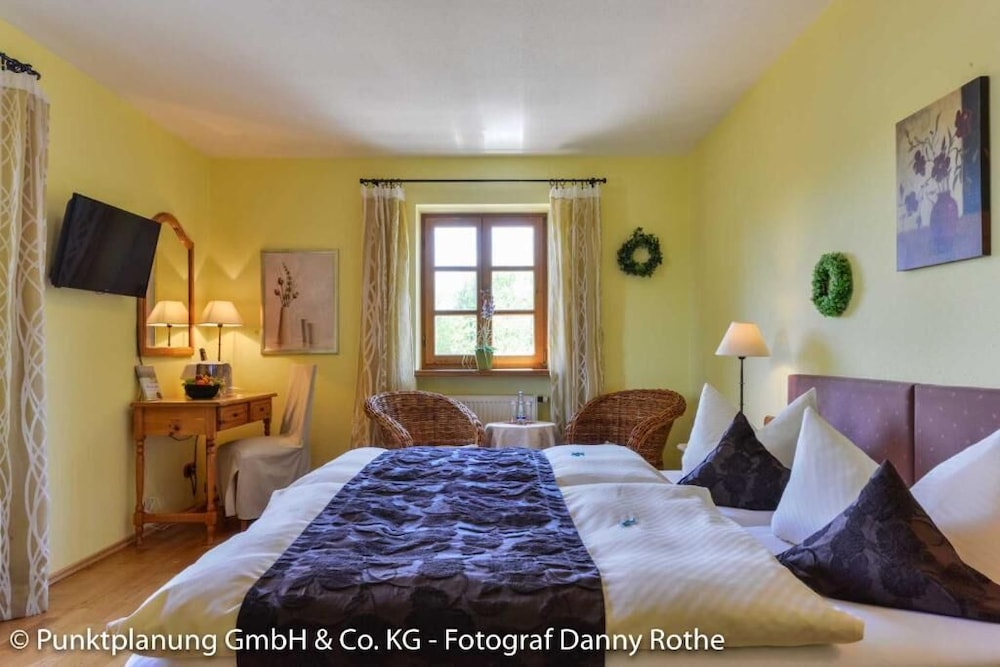 Hotel Oberwirt 21/45