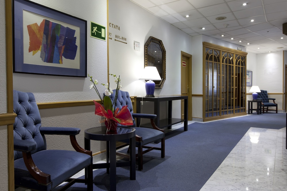 Espahotel Gran Via 33/53