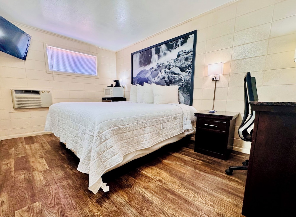 Relax Inn At Ashland 20/51