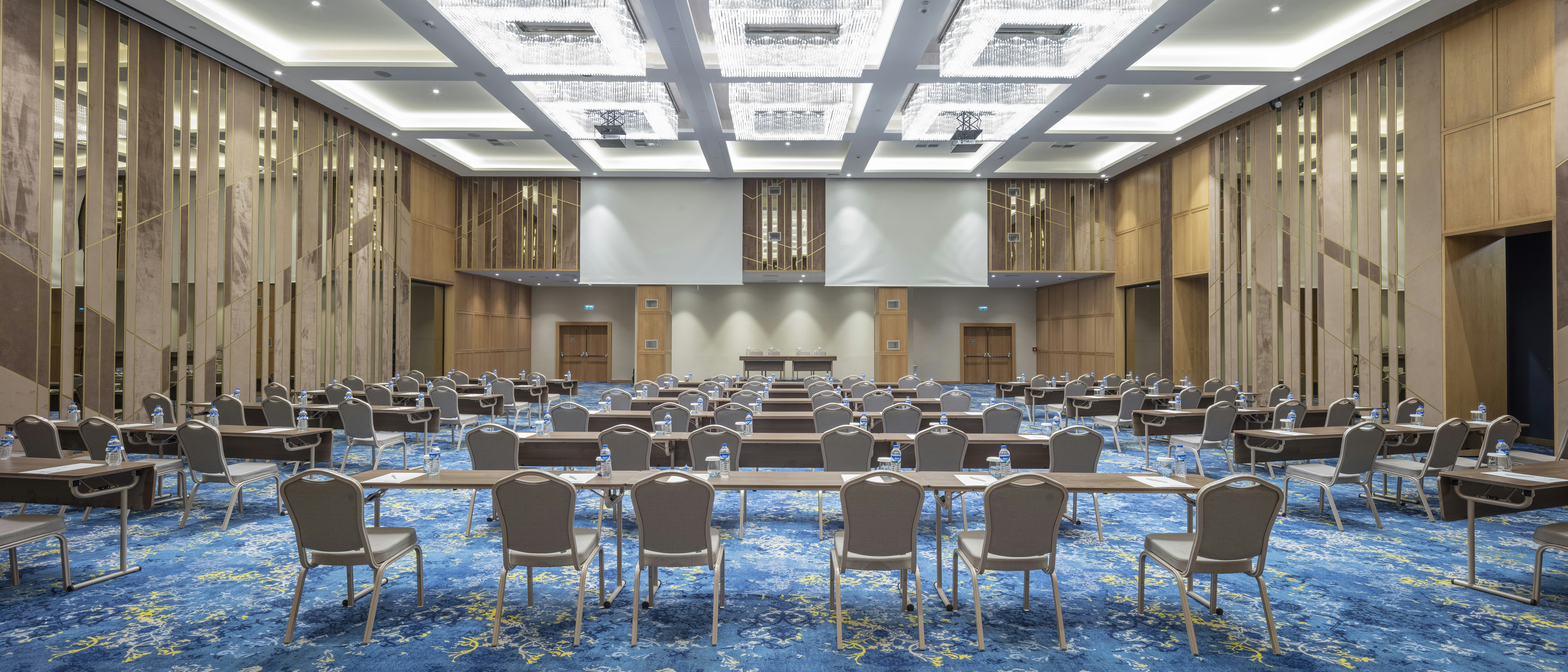 Hilton Garden Inn Erzurum 47/55
