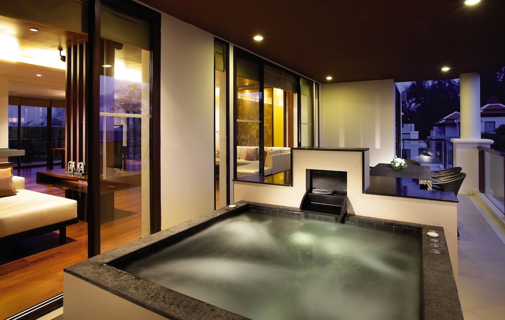 Movenpick Resort Bangtao Beach Phuket 36/74