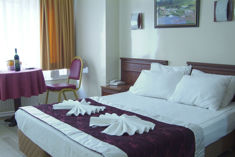 Kafkas Hotel 21/34