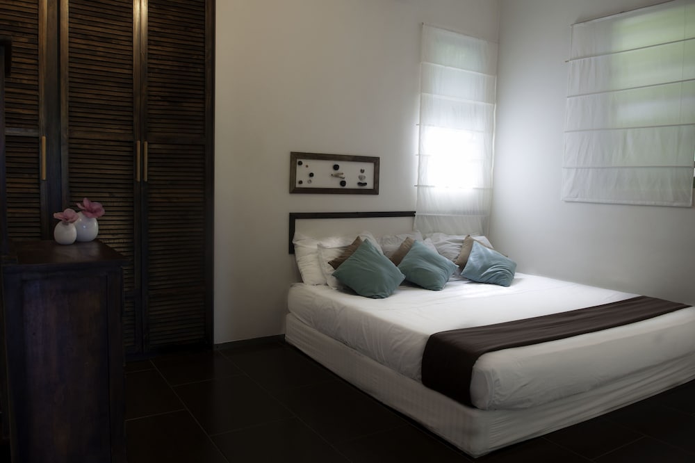 Nautilus Boutique Hotel 10/50